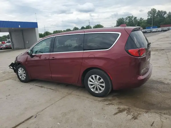 2C4RC1DG5HR553532 2017 CHRYSLER PACIFICA - Image 2