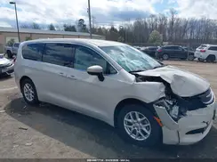 2C4RC1DG5HR570878 2017 CHRYSLER PACIFICA