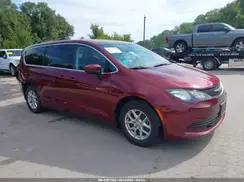 2C4RC1DG5HR577507 2017 CHRYSLER PACIFICA