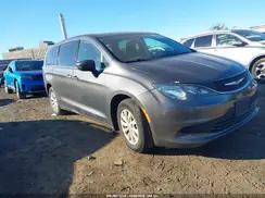 2C4RC1DG5HR578947 2017 CHRYSLER PACIFICA