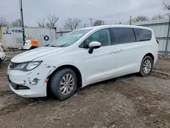 2C4RC1DG5HR592394 2017 CHRYSLER PACIFICA
