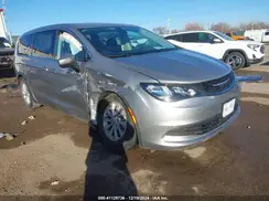 2C4RC1DG5HR593030 2017 CHRYSLER PACIFICA