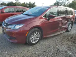 2C4RC1DG5HR595599 2017 CHRYSLER PACIFICA