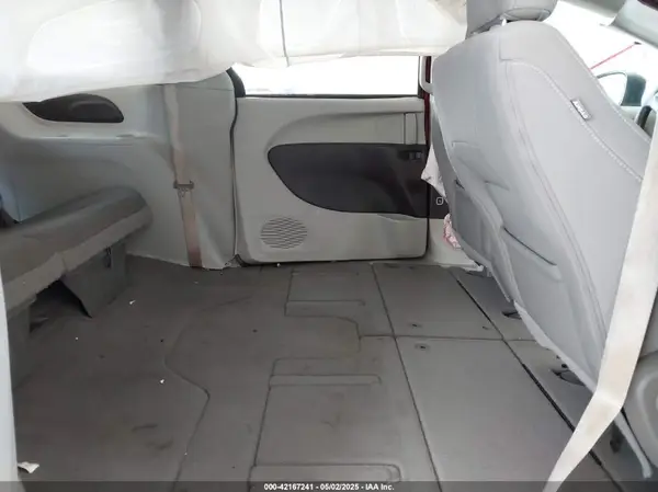 2C4RC1DG5HR595599 2017 CHRYSLER PACIFICA - Image 8