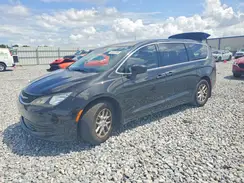 2C4RC1DG5HR609064 2017 CHRYSLER PACIFICA