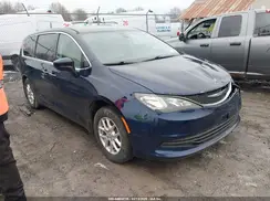 2C4RC1DG5HR609288 2017 CHRYSLER PACIFICA