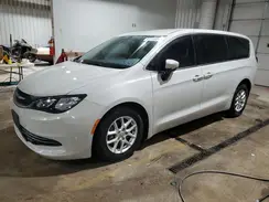 2C4RC1DG5HR609419 2017 CHRYSLER PACIFICA