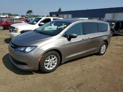 2C4RC1DG5HR610148 2017 CHRYSLER PACIFICA