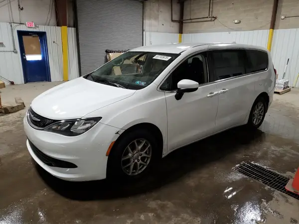 2C4RC1DG5HR610456 2017 CHRYSLER PACIFICA - Image 1