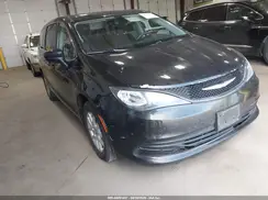 2C4RC1DG5HR610618 2017 CHRYSLER PACIFICA