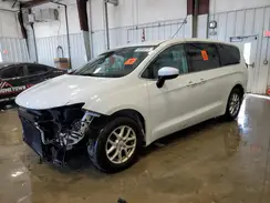 2C4RC1DG5HR621974 2017 CHRYSLER PACIFICA