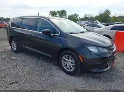 2C4RC1DG5HR623224 2017 CHRYSLER PACIFICA