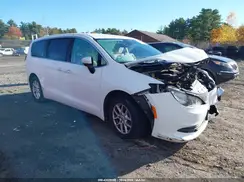2C4RC1DG5HR645045 2017 CHRYSLER PACIFICA