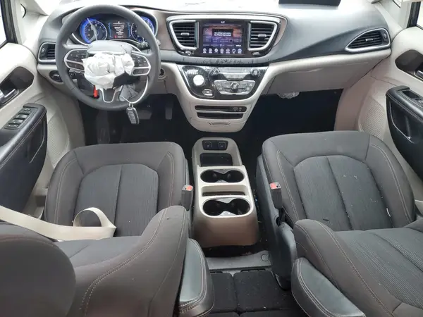 2C4RC1DG5HR675856 2017 CHRYSLER PACIFICA - Image 8