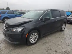 2C4RC1DG5HR676652 2017 CHRYSLER PACIFICA