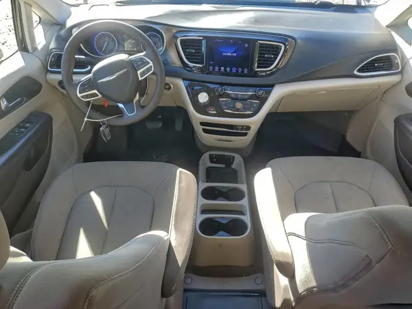 2C4RC1DG5HR676778 2017 CHRYSLER PACIFICA - Image 8