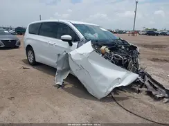 2C4RC1DG5HR703591 2017 CHRYSLER PACIFICA