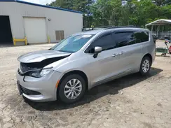 2C4RC1DG5HR710492 2017 CHRYSLER PACIFICA