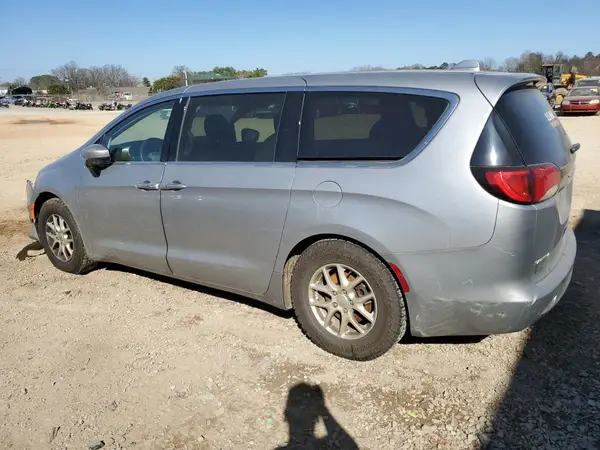 2C4RC1DG5HR721461 2017 CHRYSLER PACIFICA - Image 2