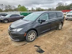 2C4RC1DG5HR722223 2017 CHRYSLER PACIFICA