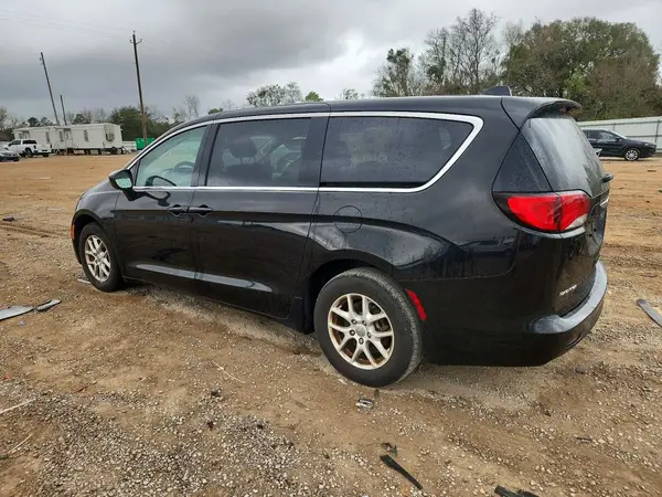 2C4RC1DG5HR722223 2017 CHRYSLER PACIFICA - Image 2
