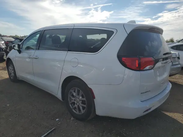 2C4RC1DG5HR722738 2017 CHRYSLER PACIFICA - Image 2