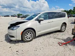 2C4RC1DG5HR743766 2017 CHRYSLER PACIFICA