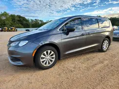 2C4RC1DG5HR744948 2017 CHRYSLER PACIFICA