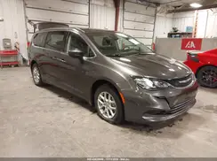 2C4RC1DG5HR748644 2017 CHRYSLER PACIFICA