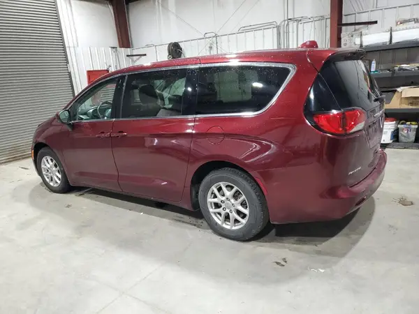 2C4RC1DG5HR756694 2017 CHRYSLER PACIFICA - Image 2