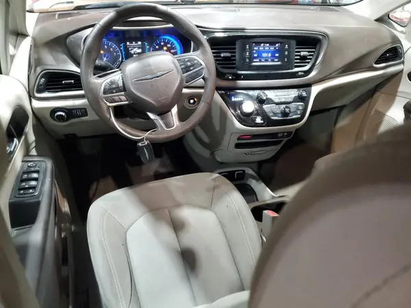 2C4RC1DG5HR756694 2017 CHRYSLER PACIFICA - Image 8