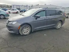 2C4RC1DG5HR763421 2017 CHRYSLER PACIFICA