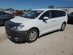 2C4RC1DG5HR784771 2017 CHRYSLER PACIFICA