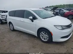 2C4RC1DG5JR130505 2018 CHRYSLER PACIFICA
