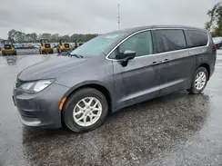 2C4RC1DG5JR148700 2018 CHRYSLER PACIFICA