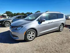 2C4RC1DG5JR307747 2018 CHRYSLER PACIFICA