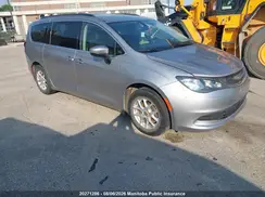 2C4RC1DG5KR584660 2019 CHRYSLER PACIFICA