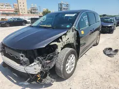 2C4RC1DG5KR599613 2019 CHRYSLER PACIFICA