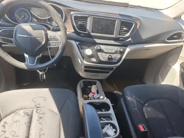 2C4RC1DG5KR599613 2019 CHRYSLER PACIFICA - Image 8