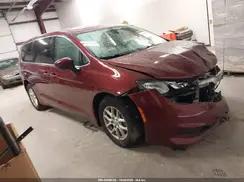 2C4RC1DG5KR626535 2019 CHRYSLER PACIFICA
