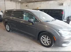 2C4RC1DG6HR501147 2017 CHRYSLER PACIFICA