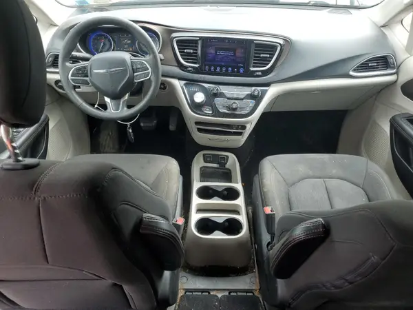 2C4RC1DG6HR502220 2017 CHRYSLER PACIFICA - Image 8