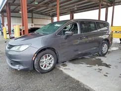 2C4RC1DG6HR503920 2017 CHRYSLER PACIFICA