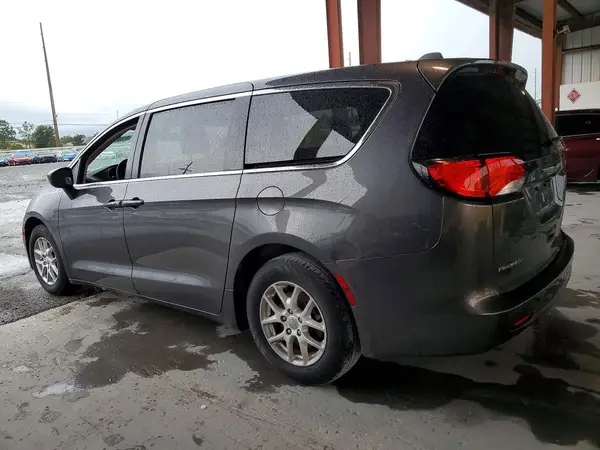 2C4RC1DG6HR503920 2017 CHRYSLER PACIFICA - Image 2
