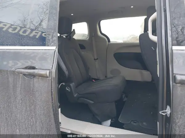 2C4RC1DG6HR507708 2017 CHRYSLER PACIFICA - Image 8