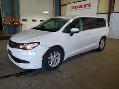 2C4RC1DG6HR508213 2017 CHRYSLER PACIFICA