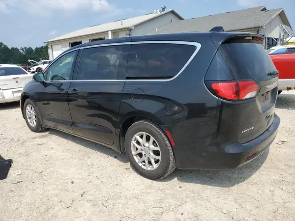 2C4RC1DG6HR508230 2017 CHRYSLER PACIFICA - Image 2