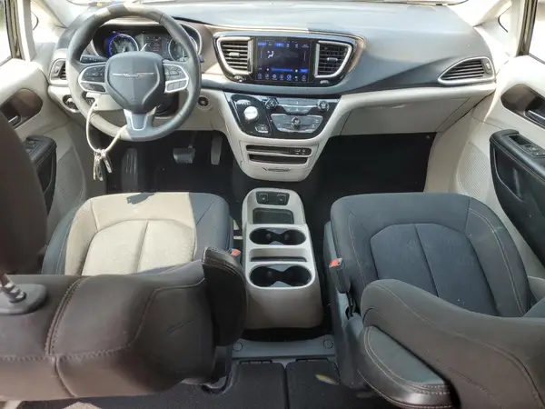2C4RC1DG6HR508230 2017 CHRYSLER PACIFICA - Image 8