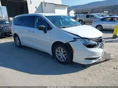 2C4RC1DG6HR508454 2017 CHRYSLER PACIFICA