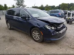 2C4RC1DG6HR512441 2017 CHRYSLER PACIFICA